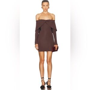 MAYGEL CORONEL  Leone Dress